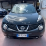 NISSAN JUKE 1.5 DIESEL 110 CV ANNO 2012